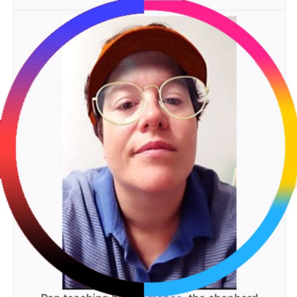 Meet your Posher, Jute